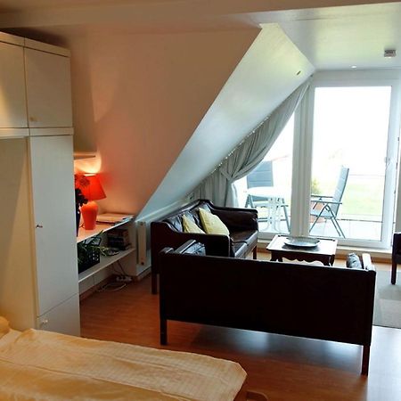 Residenz 24 Apartment Cuxhaven Ngoại thất bức ảnh