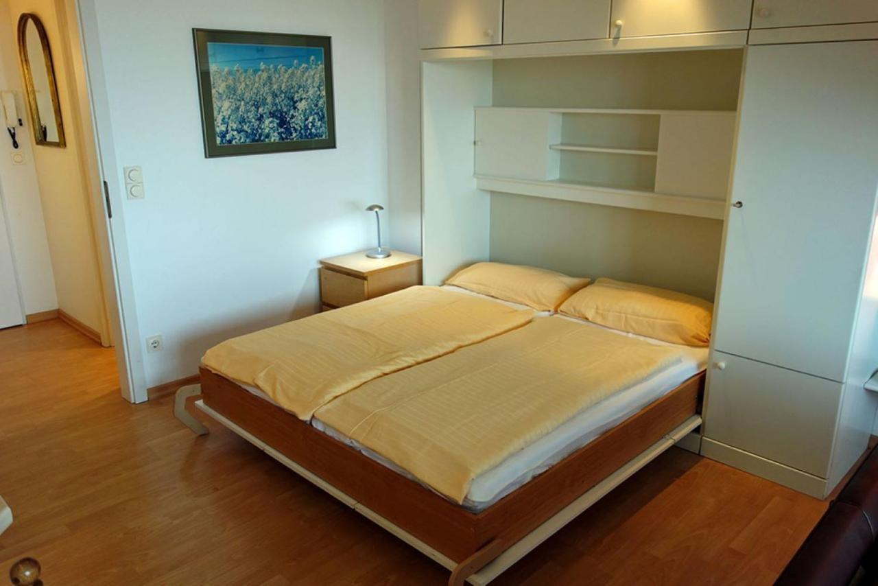 Residenz 24 Apartment Cuxhaven Ngoại thất bức ảnh