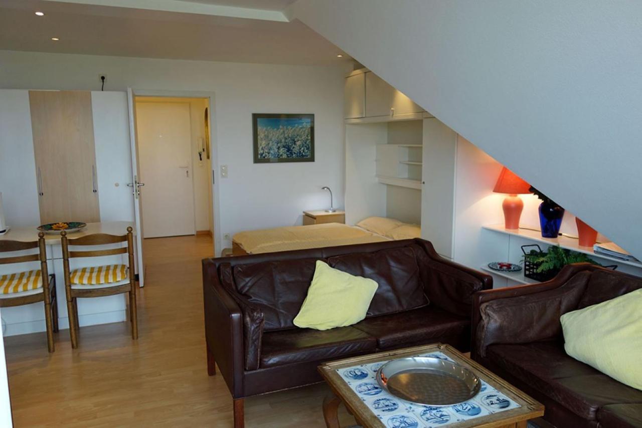 Residenz 24 Apartment Cuxhaven Ngoại thất bức ảnh
