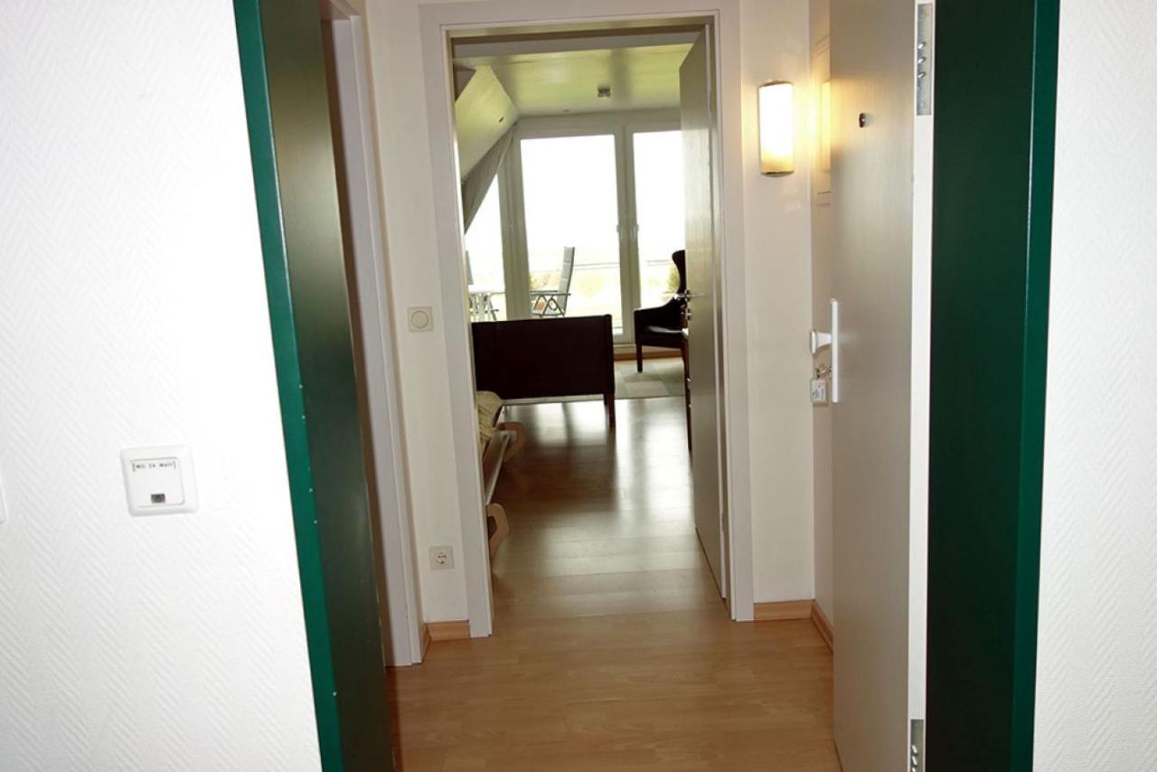 Residenz 24 Apartment Cuxhaven Ngoại thất bức ảnh