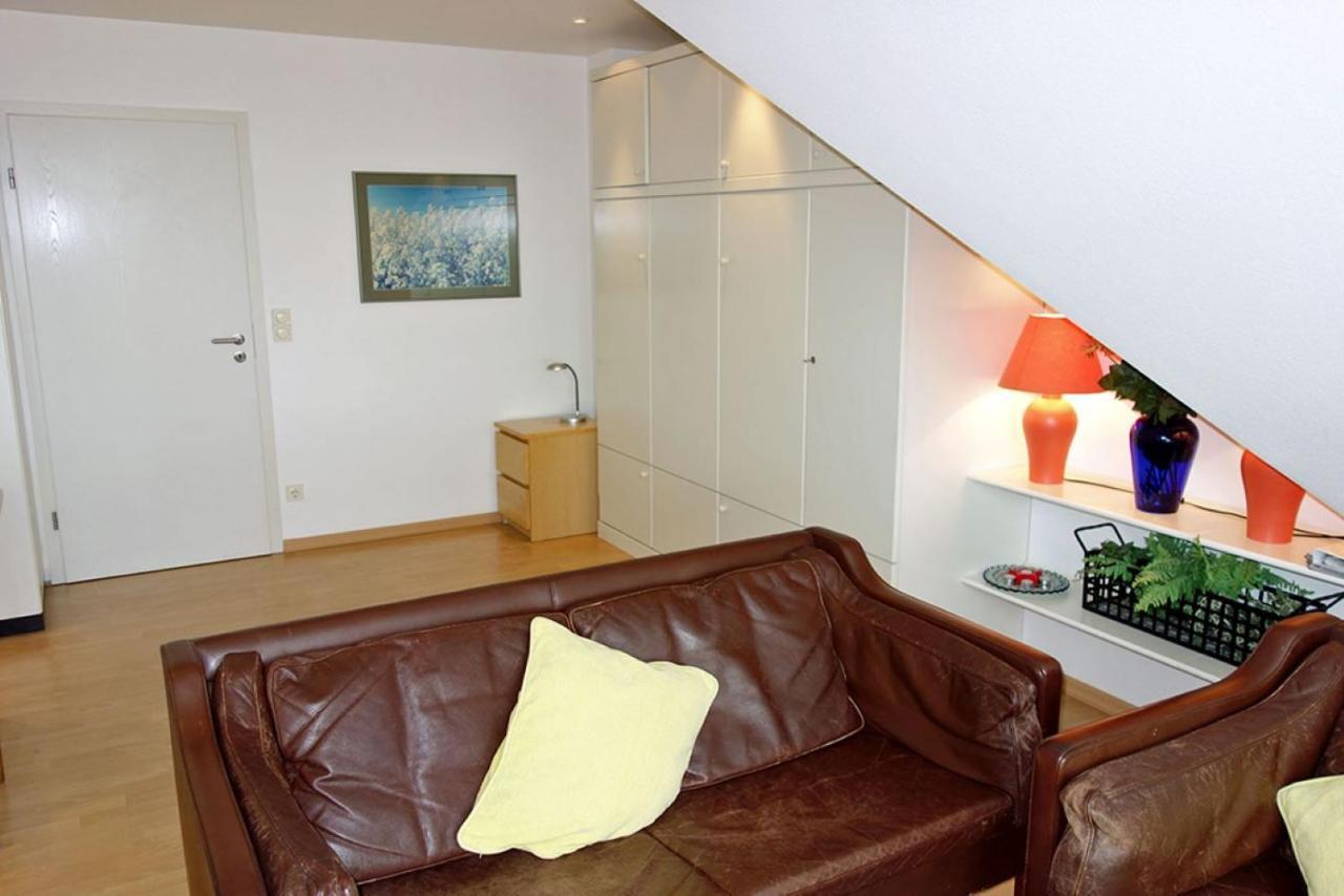 Residenz 24 Apartment Cuxhaven Ngoại thất bức ảnh