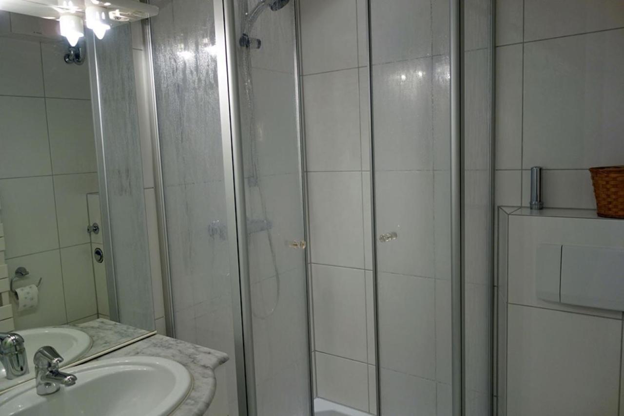 Residenz 24 Apartment Cuxhaven Ngoại thất bức ảnh