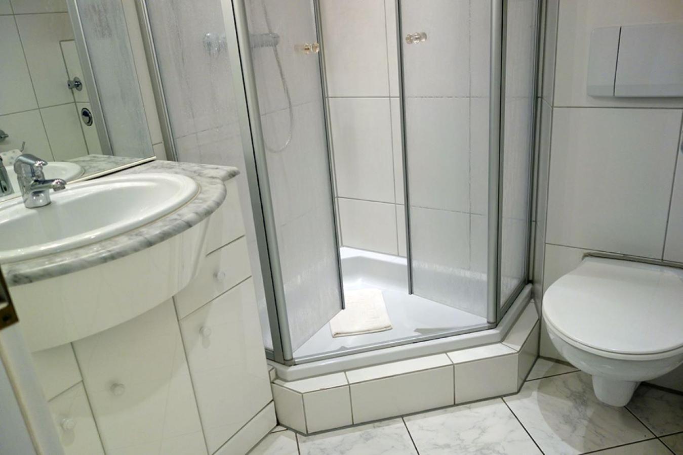 Residenz 24 Apartment Cuxhaven Ngoại thất bức ảnh