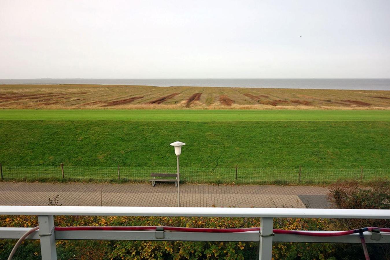 Residenz 24 Apartment Cuxhaven Ngoại thất bức ảnh