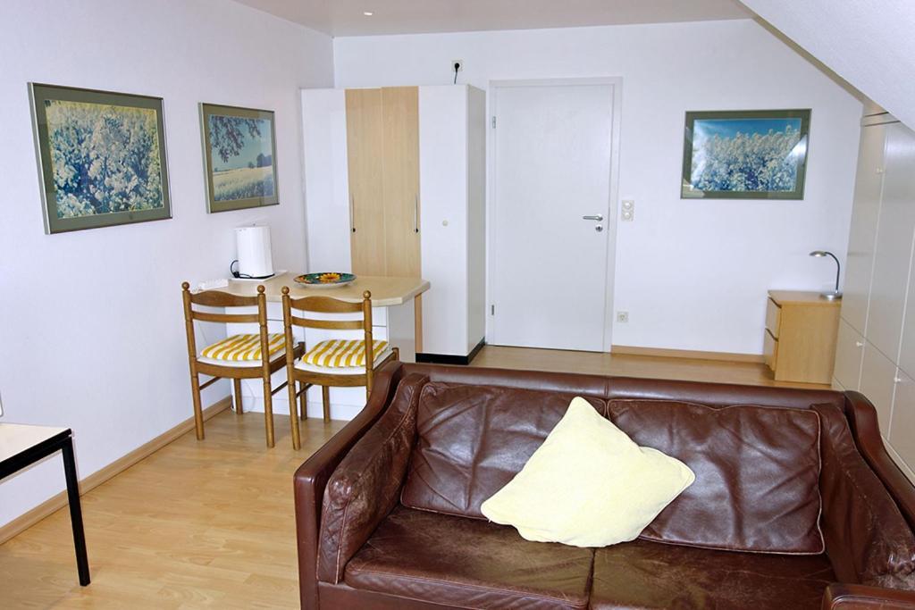 Residenz 24 Apartment Cuxhaven Ngoại thất bức ảnh