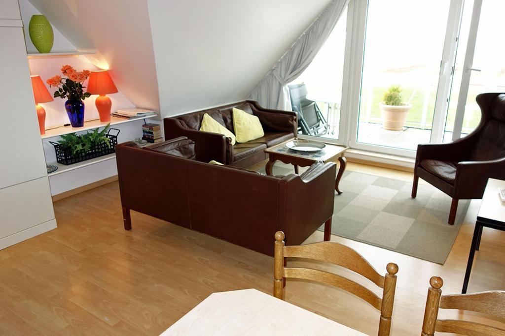 Residenz 24 Apartment Cuxhaven Ngoại thất bức ảnh
